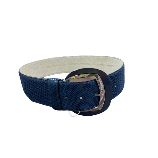 Belt Leather By White House Black Market  Size: Small
