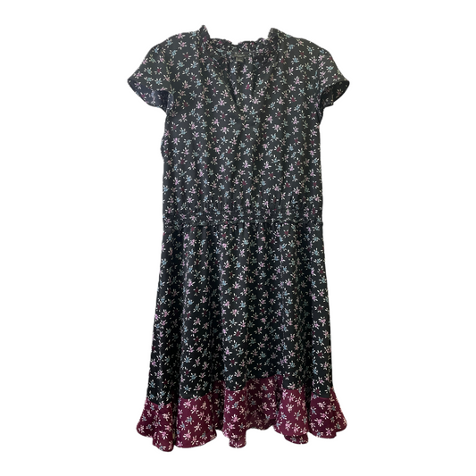 Dress Casual Short By Ann Taylor  Size: L