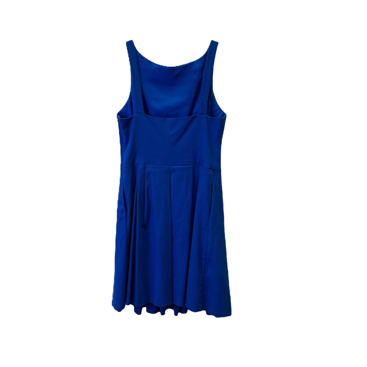 Blue Dress Casual Short By Polo Ralph Lauren, Size: Xs