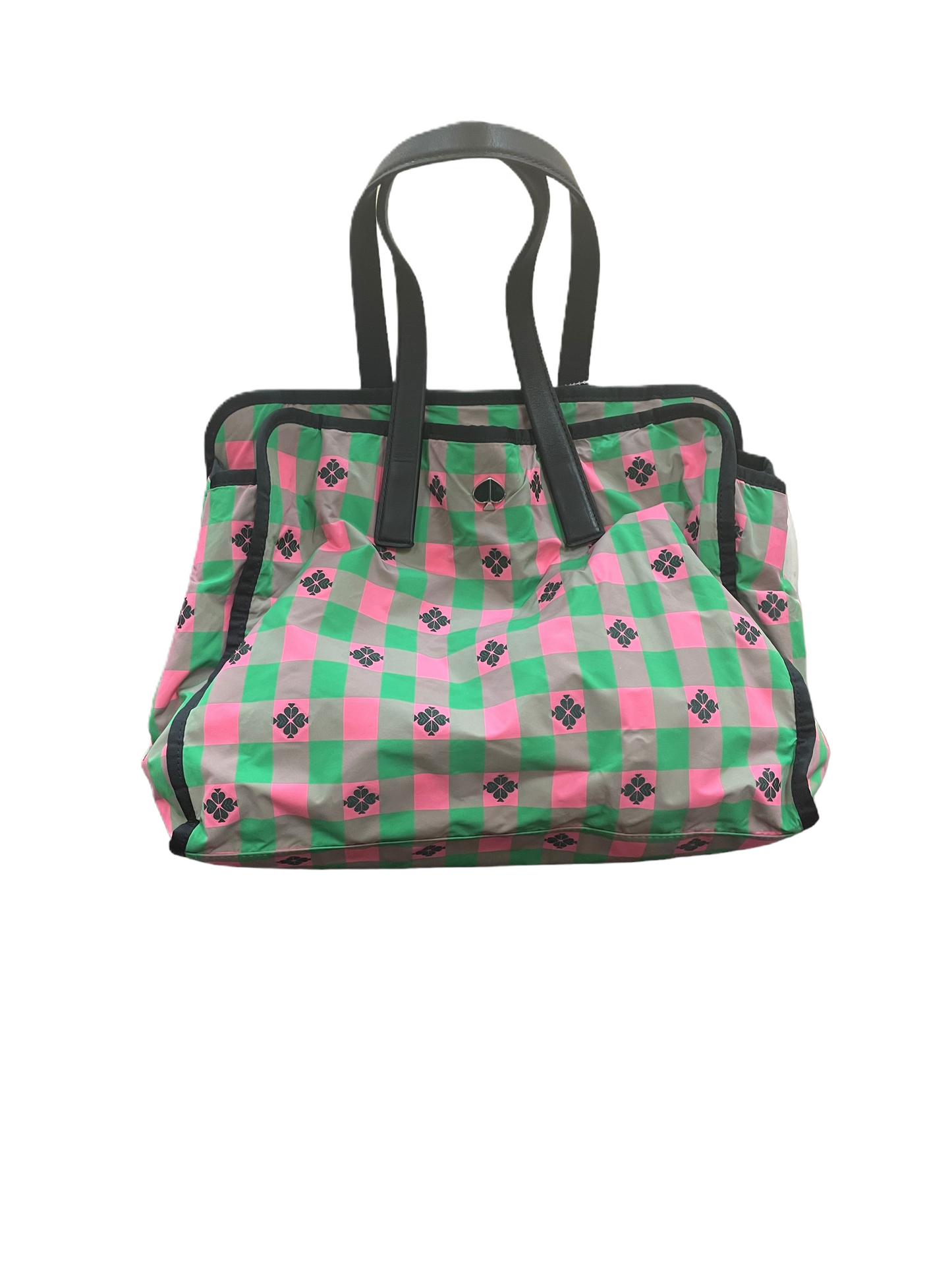 Tote Designer By Kate Spade  Size: Large