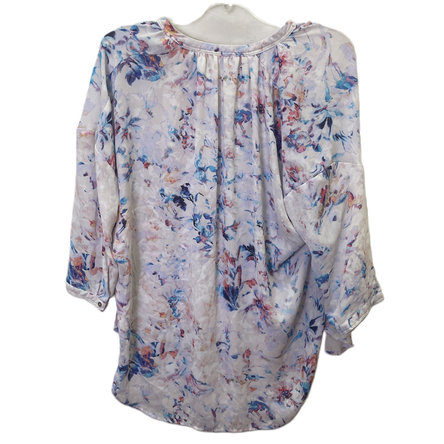 Top Long Sleeve By Violet And Claire  Size: M