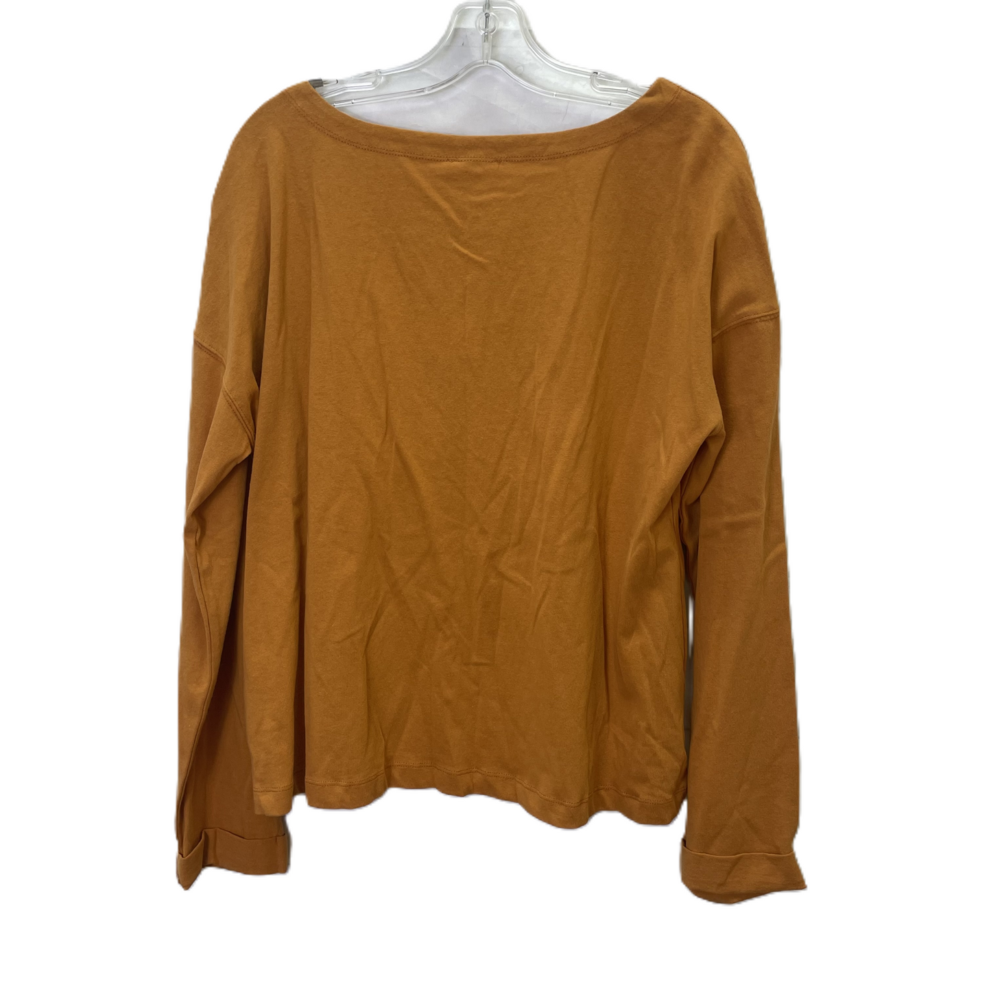 Top Long Sleeve By Vine + Virtue  Size: S