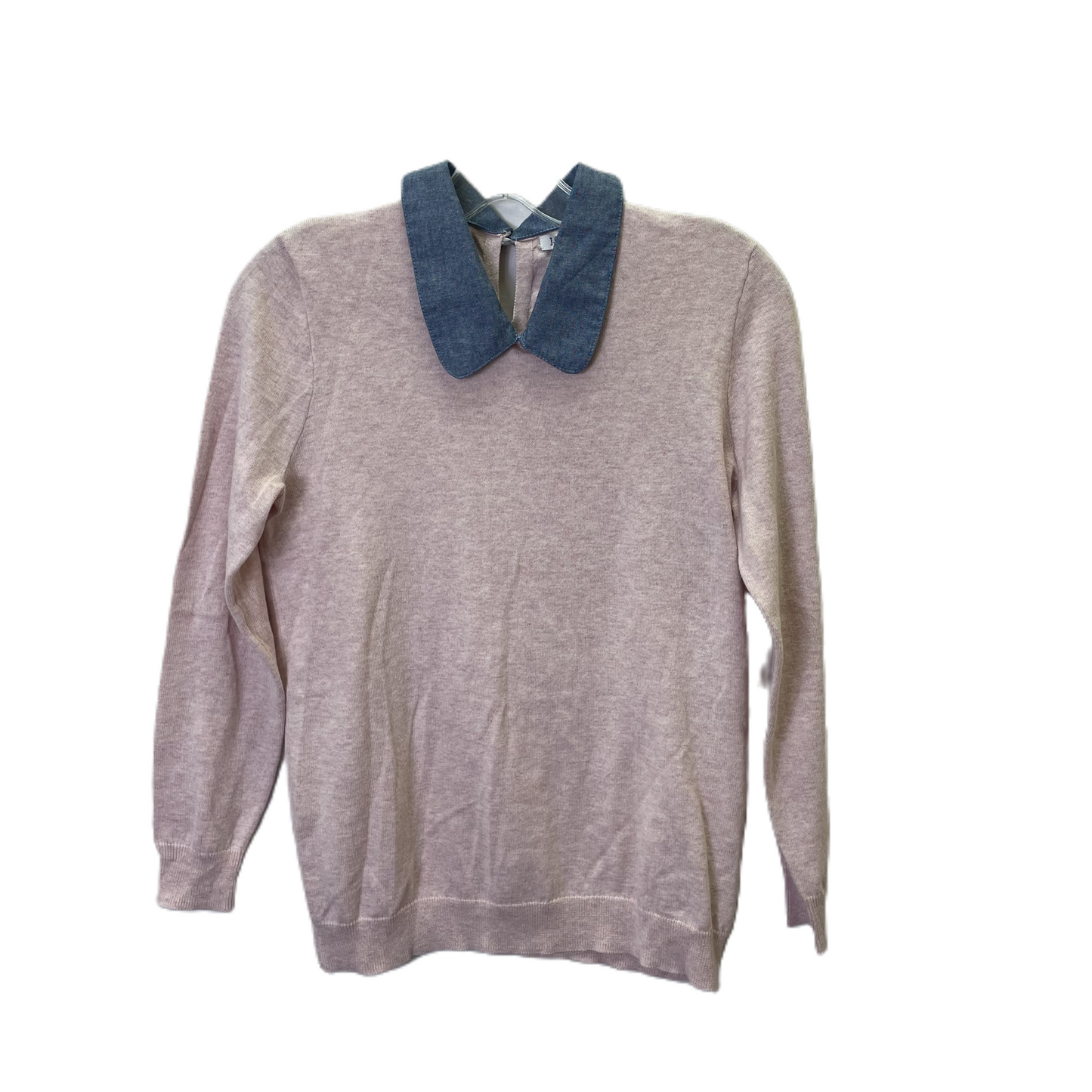 Top Long Sleeve By J. Crew  Size: Xs