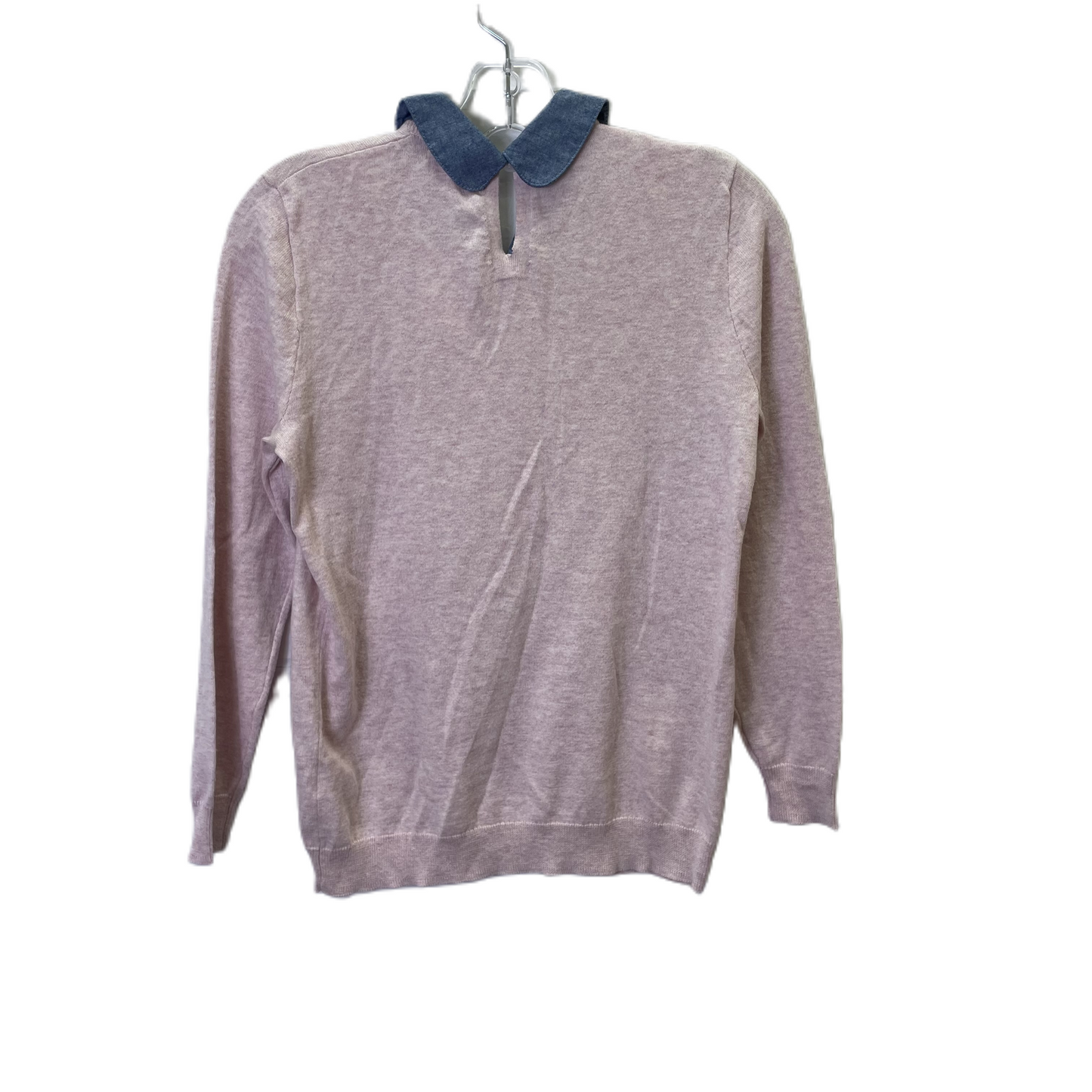 Top Long Sleeve By J. Crew  Size: Xs