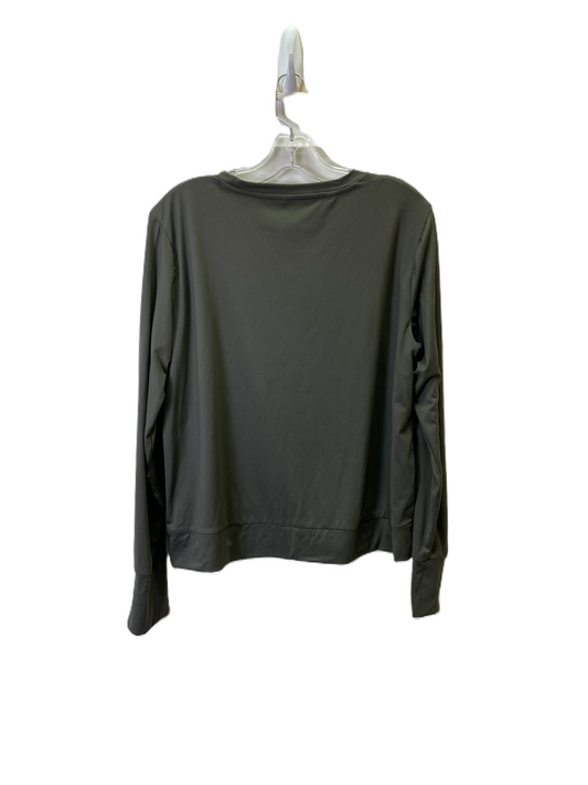 Athletic Wear tagged NAVIGATION STYLE ATHLETIC TOP LONG SLEEVE Page 2 Clothes Mentor Mayfield Heights OH