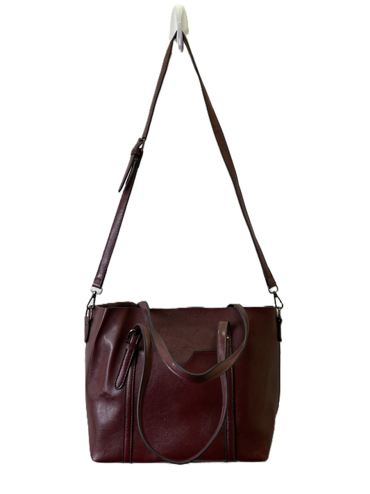 Tote By Cmf, Size: Medium