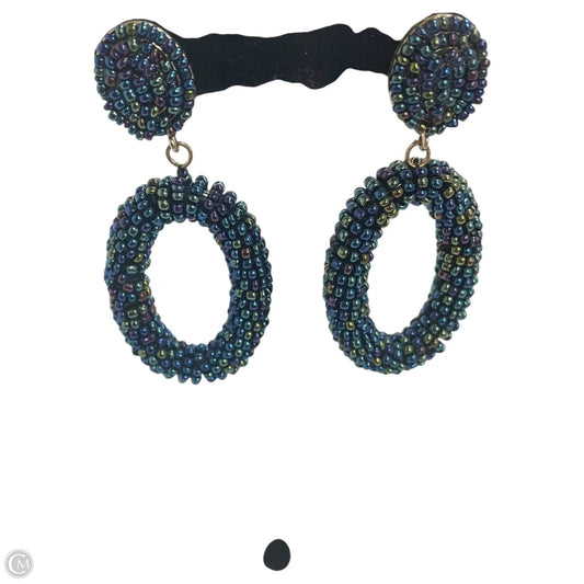 Earrings Dangle/drop By Cme