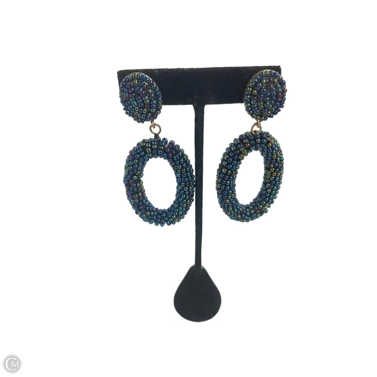 Earrings Dangle/drop By Cme
