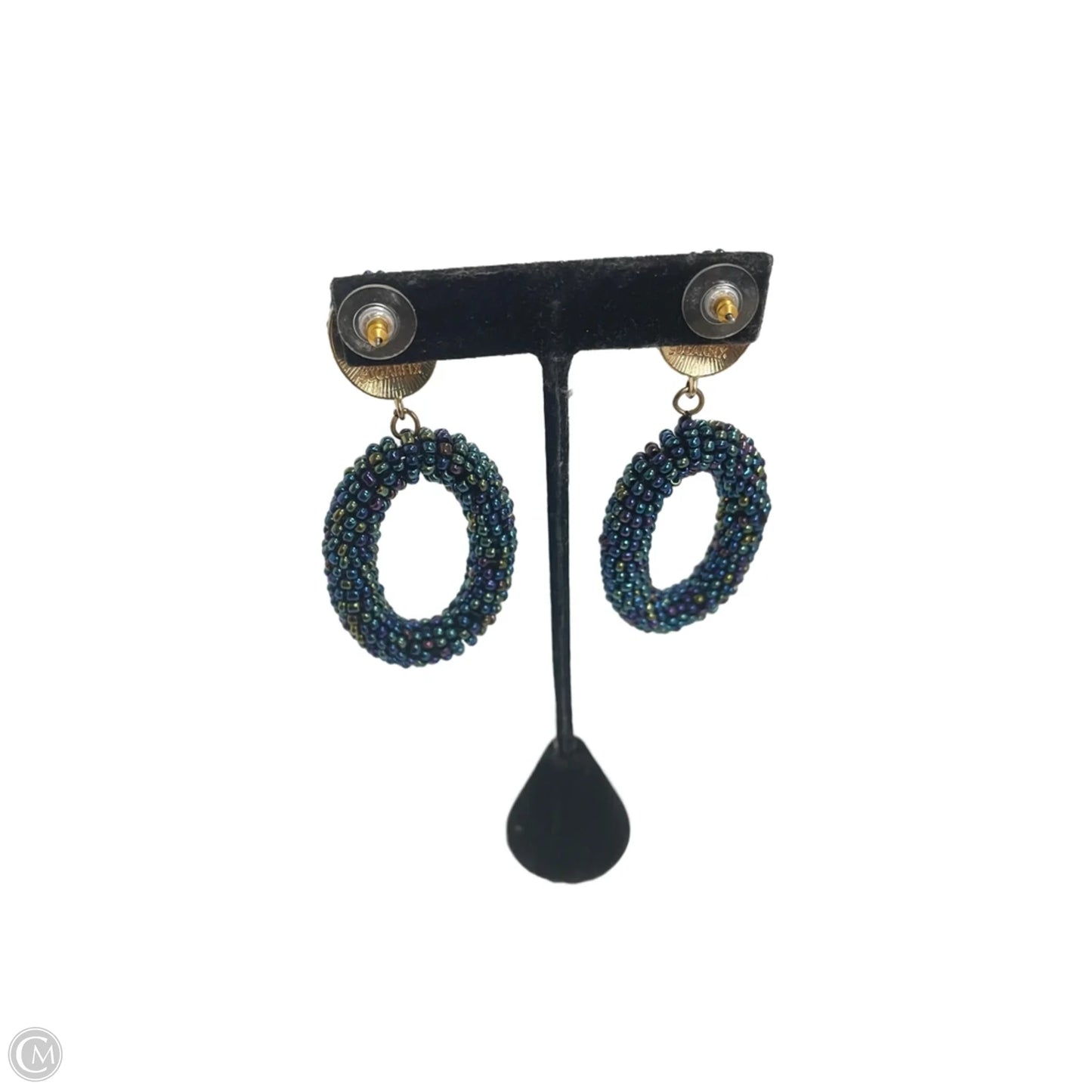 Earrings Dangle/drop By Cme