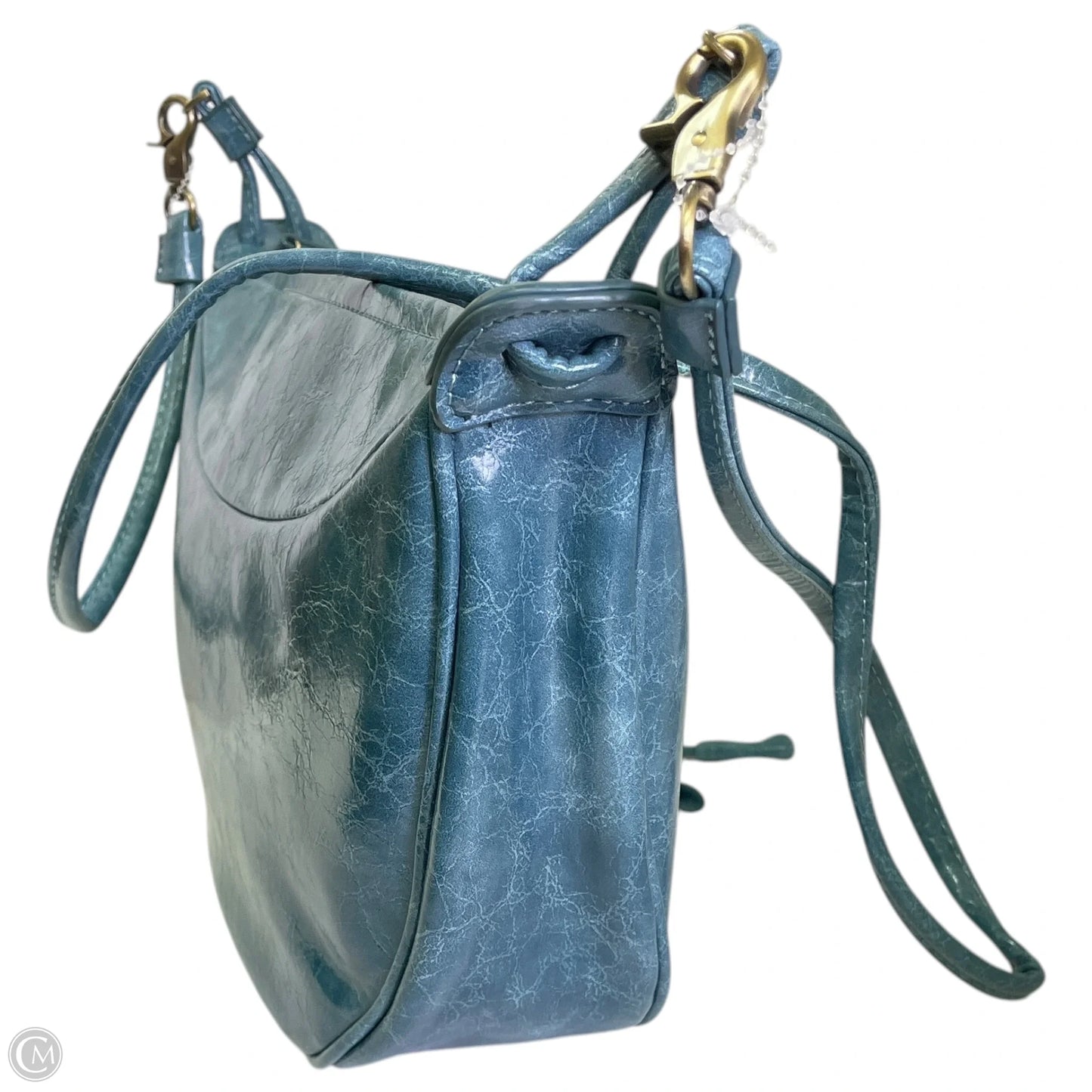 Crossbody By Anthropologie, Size: Medium