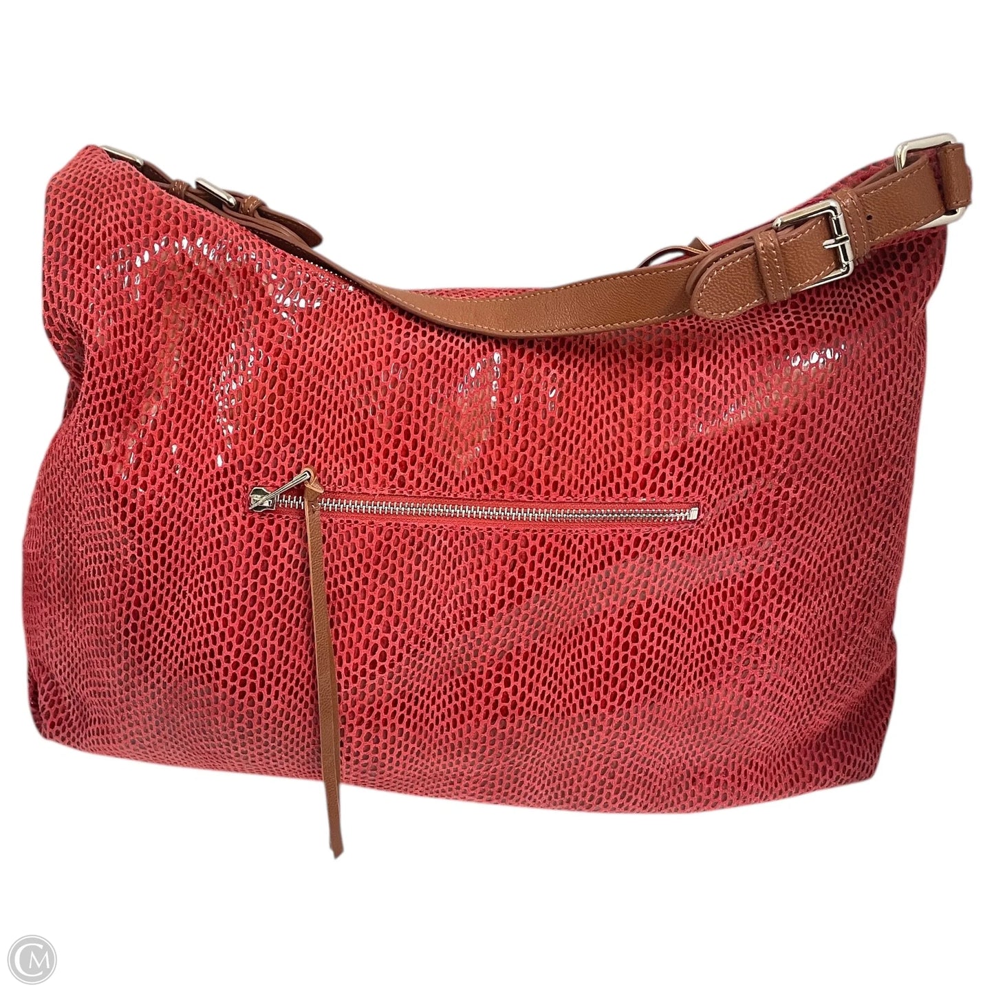 Handbag By Sorial, Size: Large