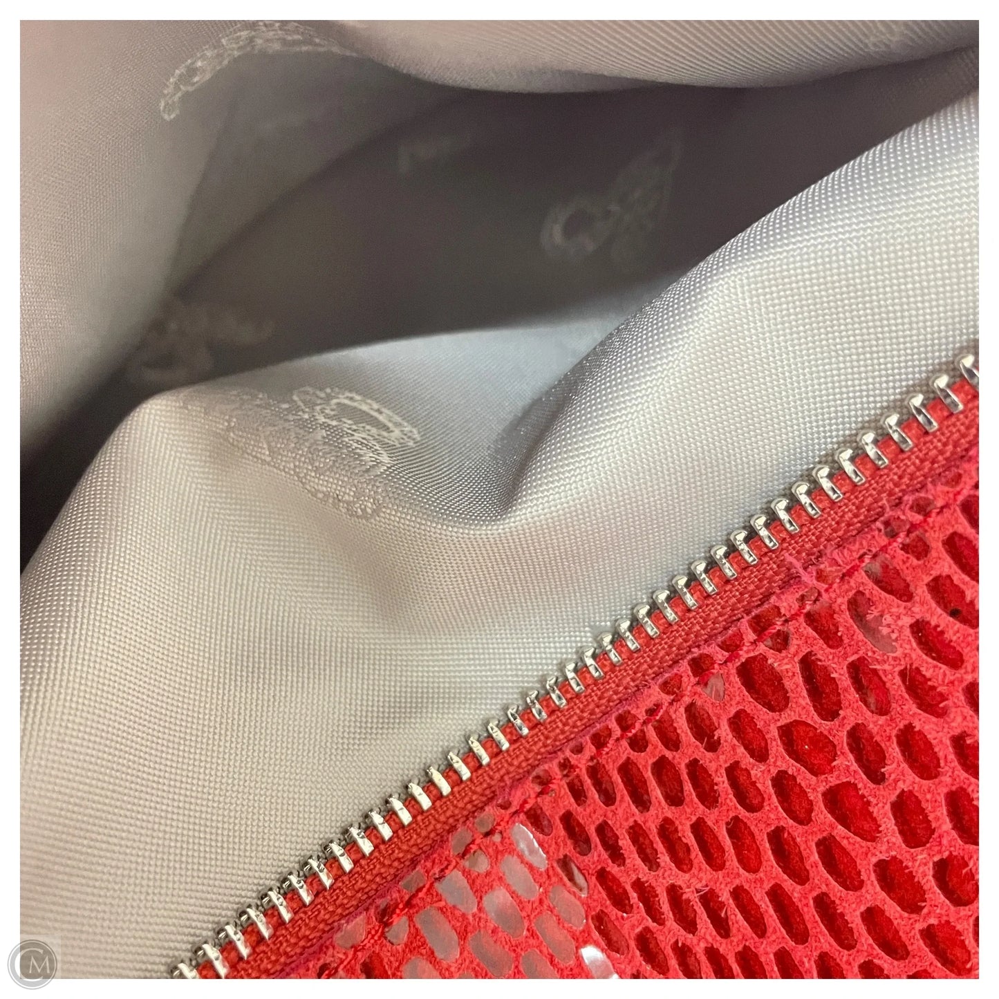 Handbag By Sorial, Size: Large