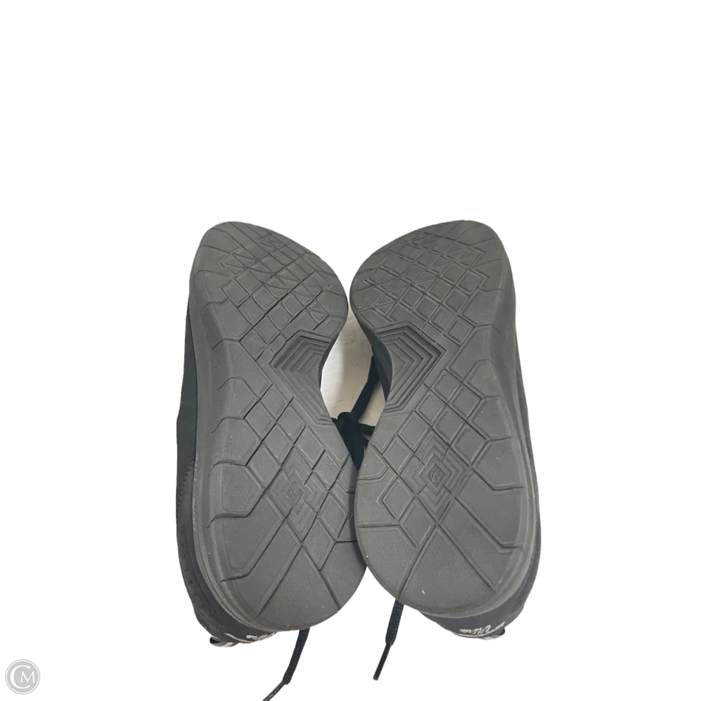 Shoes Sneakers By Skechers In Black, Size: 9