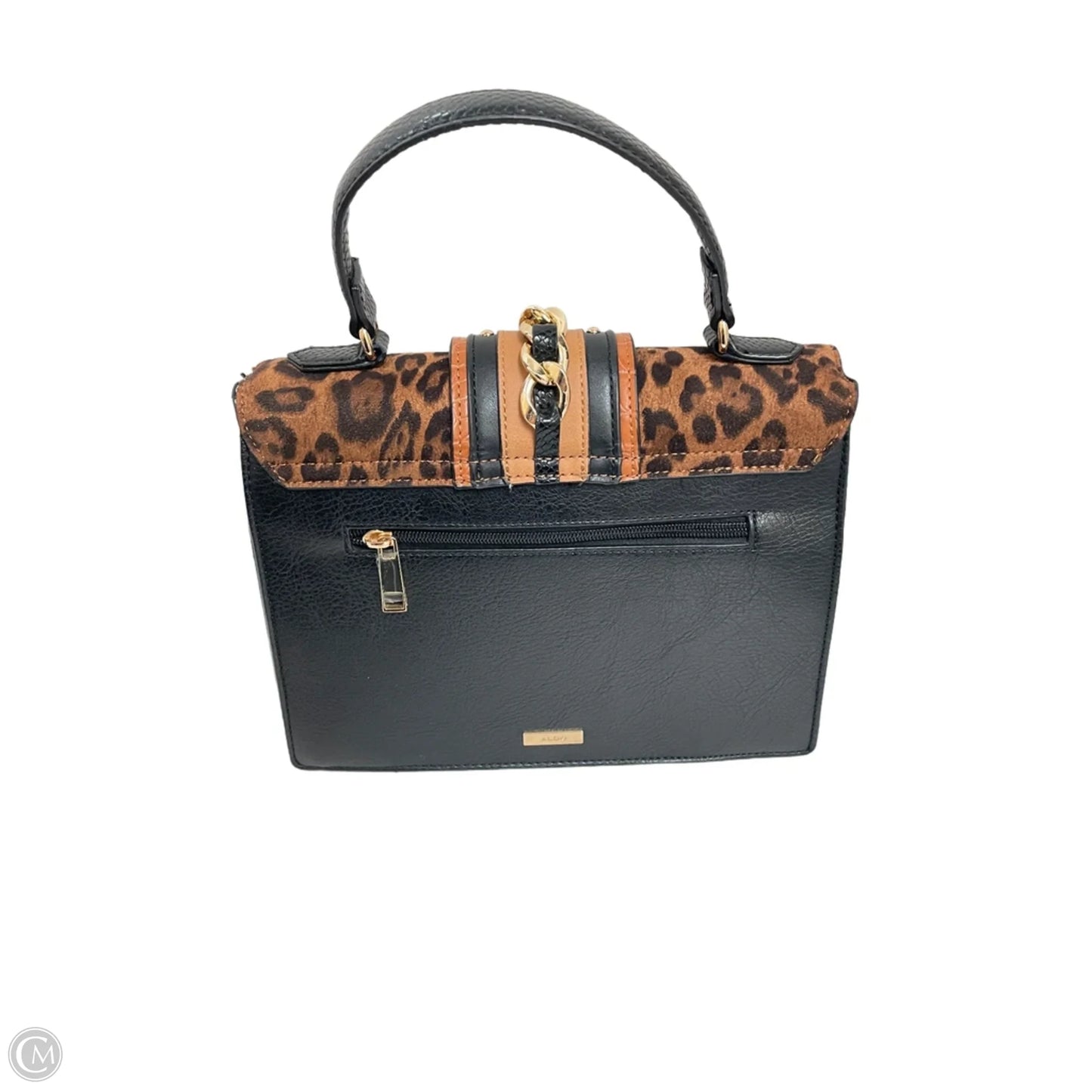 Handbag By Aldo, Size: Medium