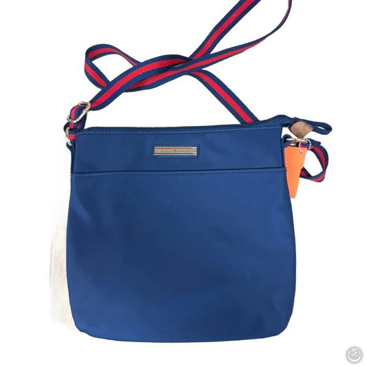 Crossbody By Tommy Hilfiger, Size: Small