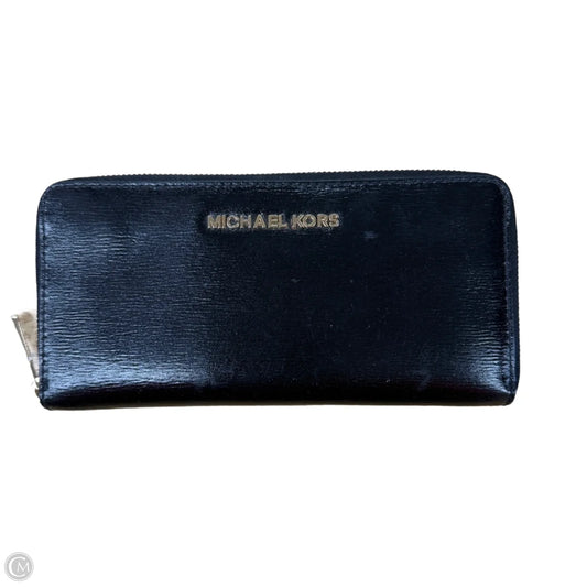 Wallet Designer By Michael Kors, Size: Large