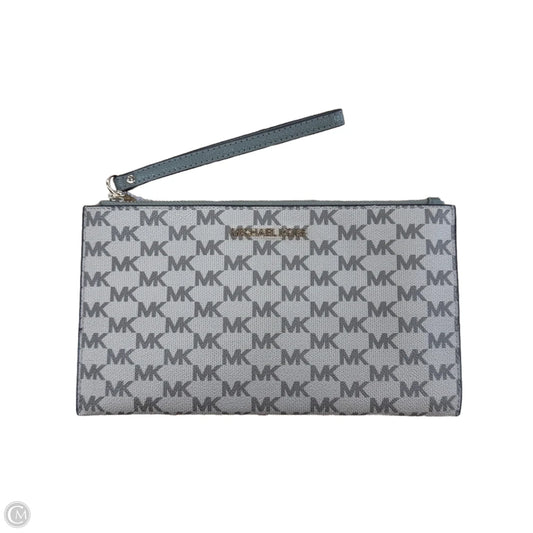 Wristlet Designer By Michael Kors, Size: Medium