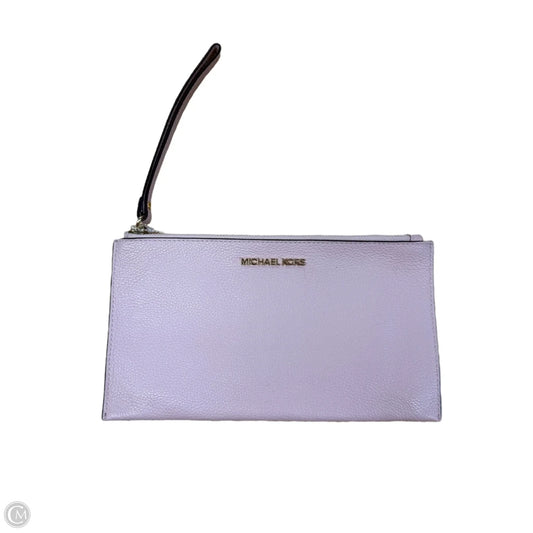 Wristlet Designer By Michael Kors, Size: Large