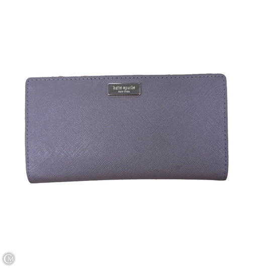 Wallet Designer By Kate Spade, Size: Medium