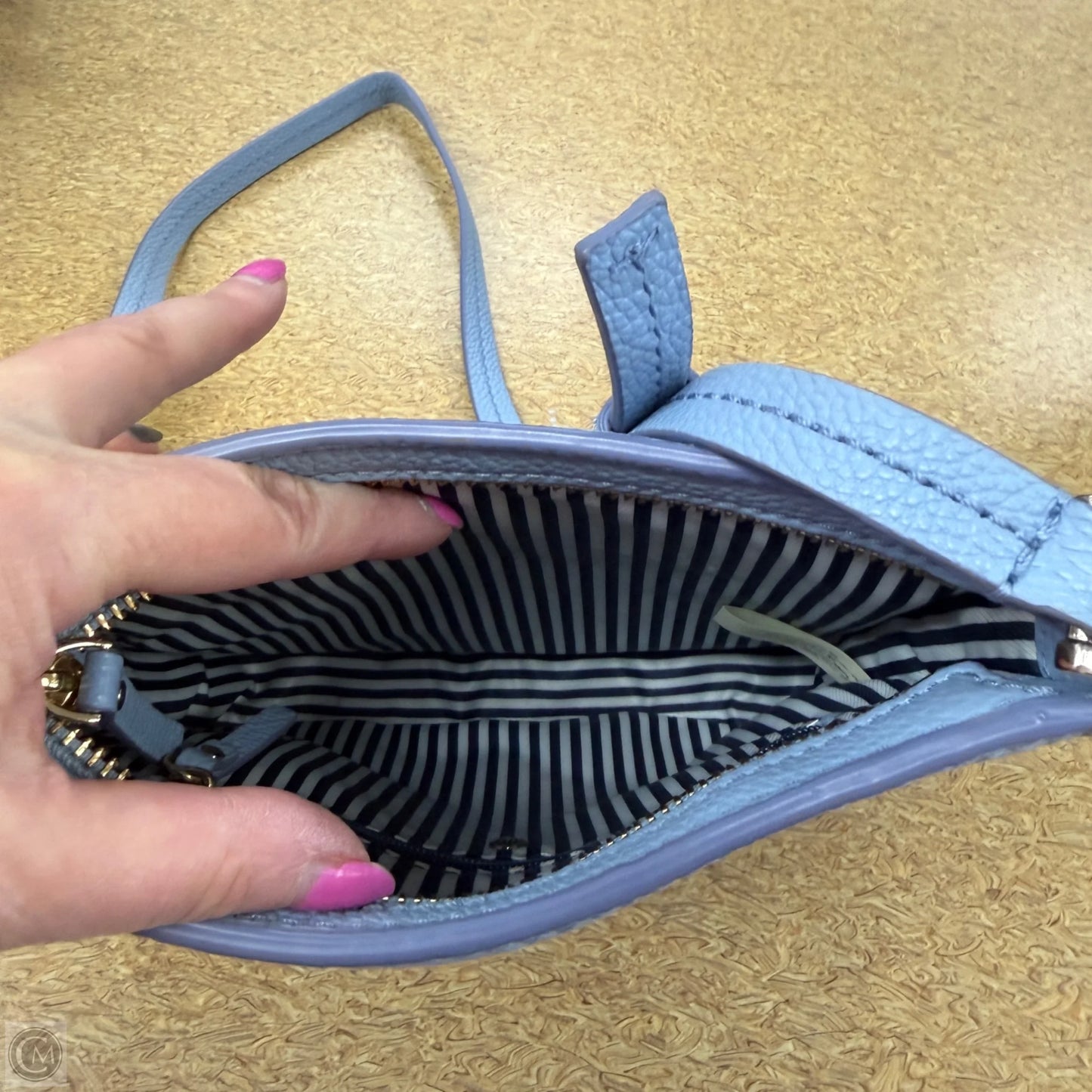 Crossbody Designer By Kate Spade, Size: Small