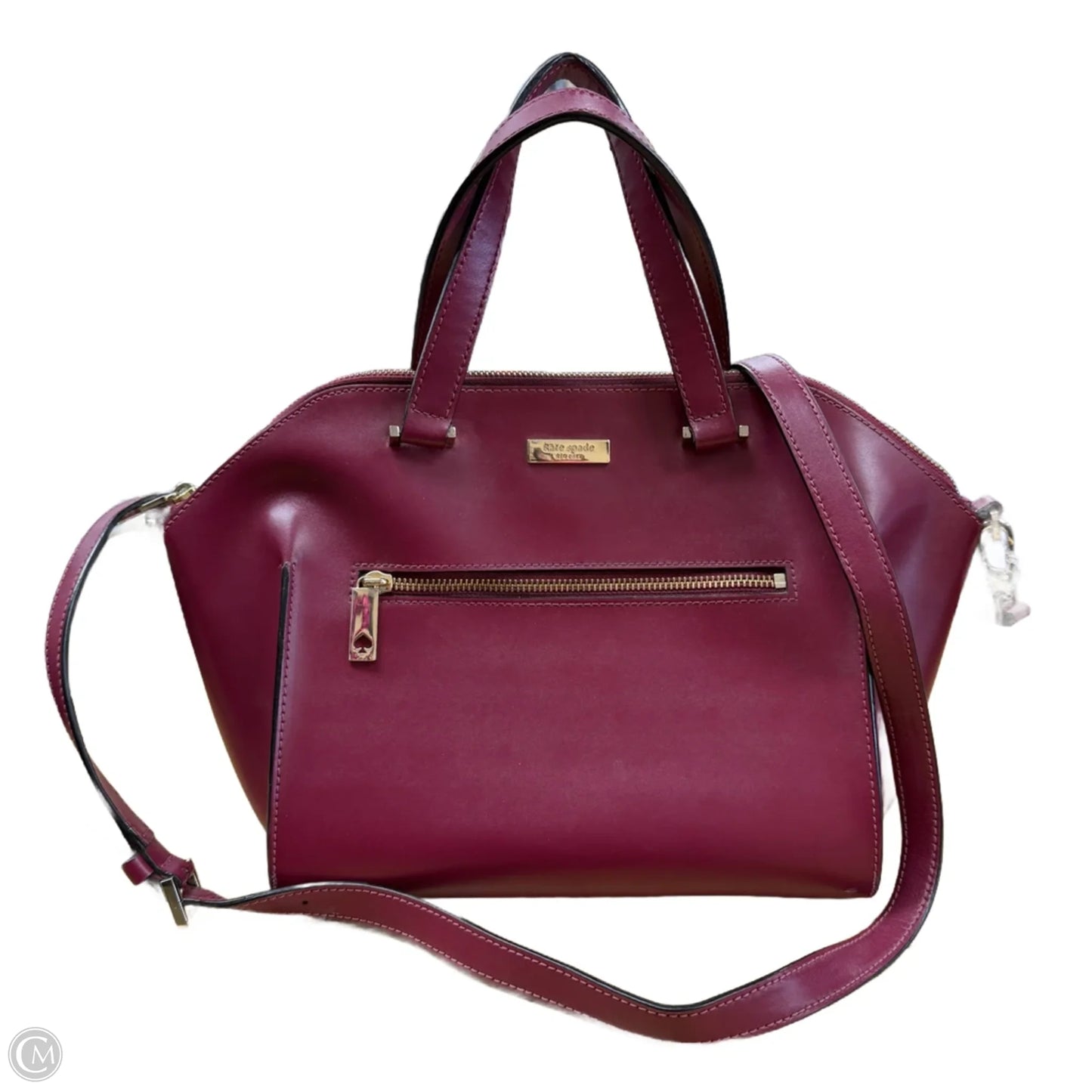 Handbag Designer By Kate Spade, Size: Large