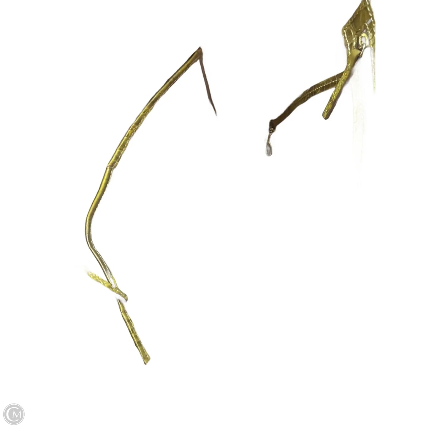 Handbag Designer By Brahmin, Size: Large