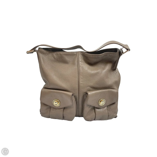 Handbag Designer By Michael Kors, Size: Large