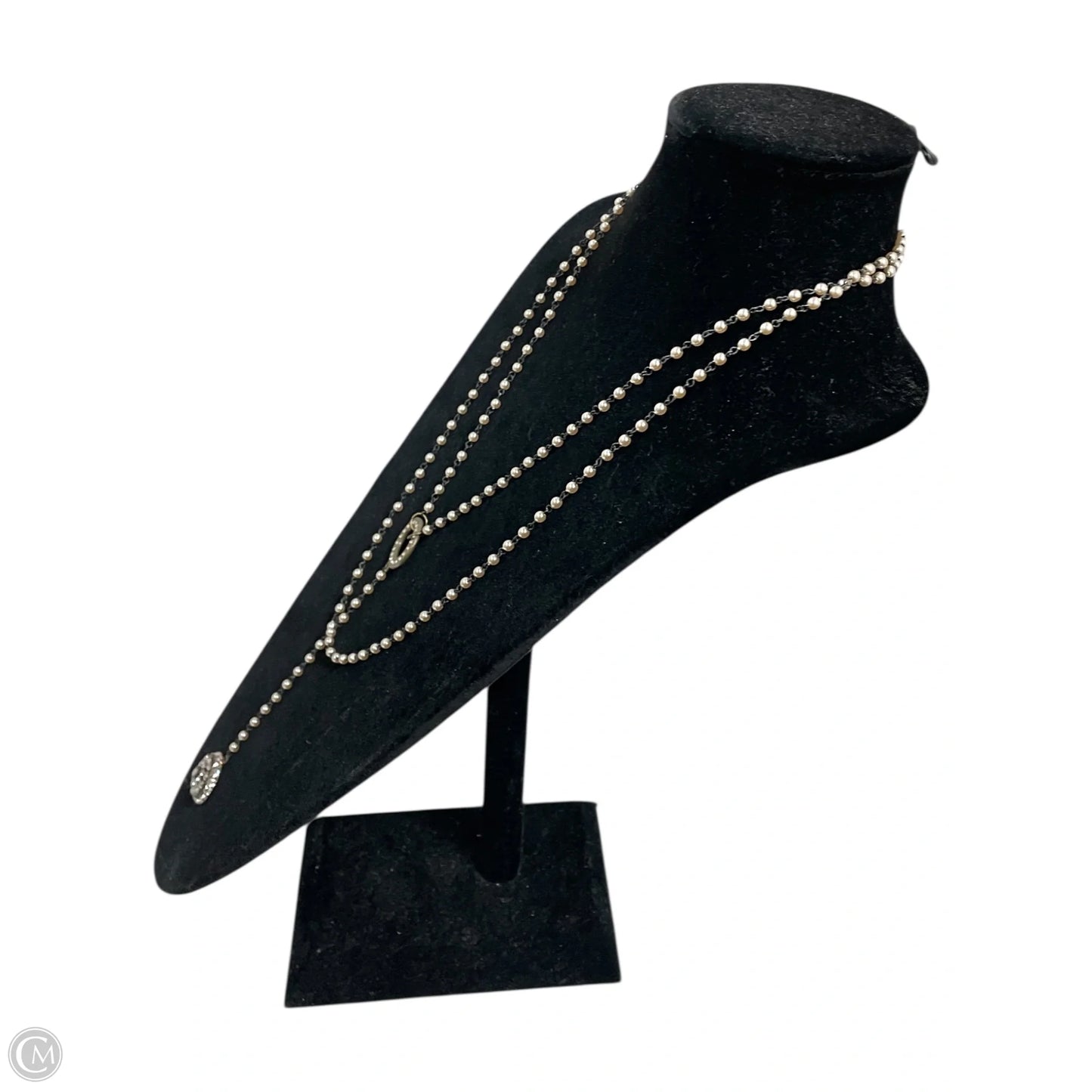 Necklace Layered By Cme