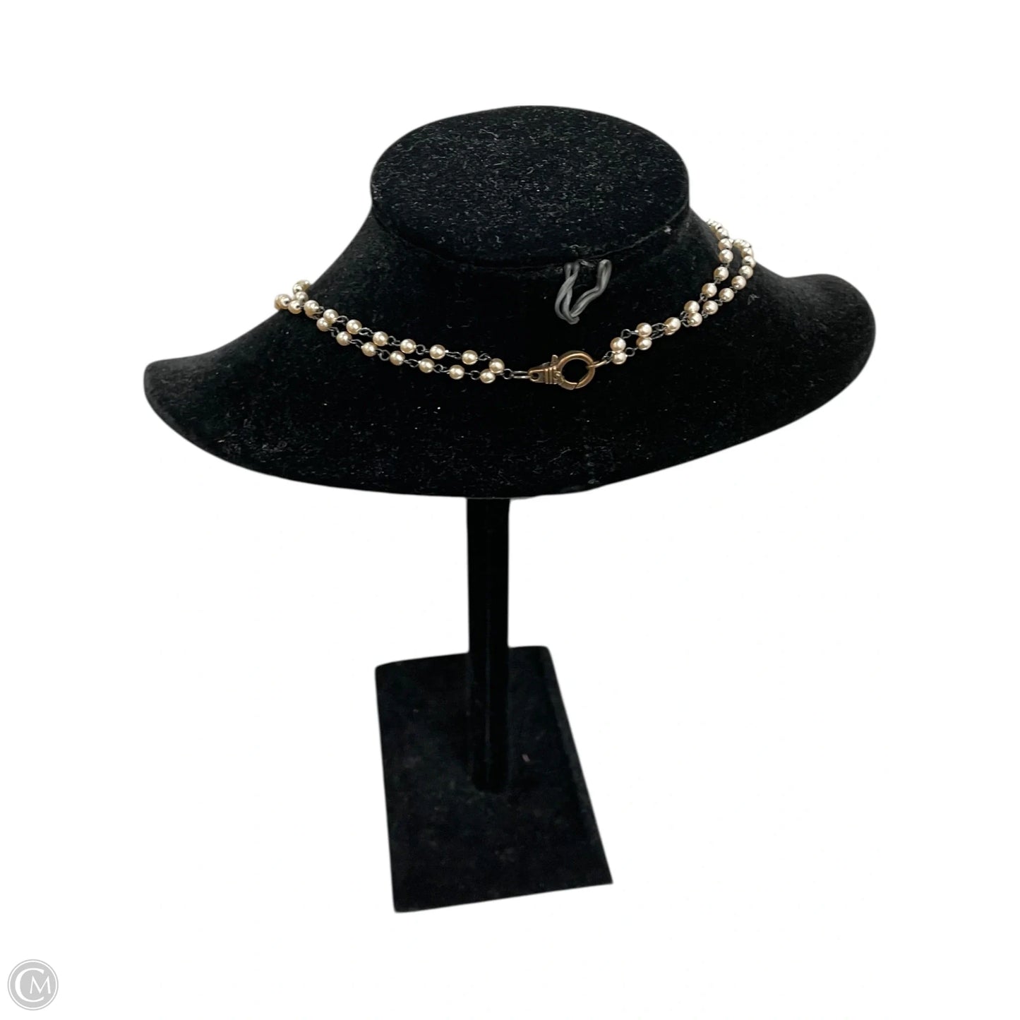 Necklace Layered By Cme