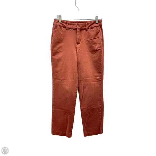 Pants Chinos & Khakis By Old Navy In Brown, Size: 2