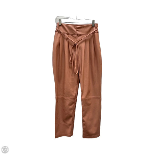Pants Other By Blanknyc In Peach, Size: 6