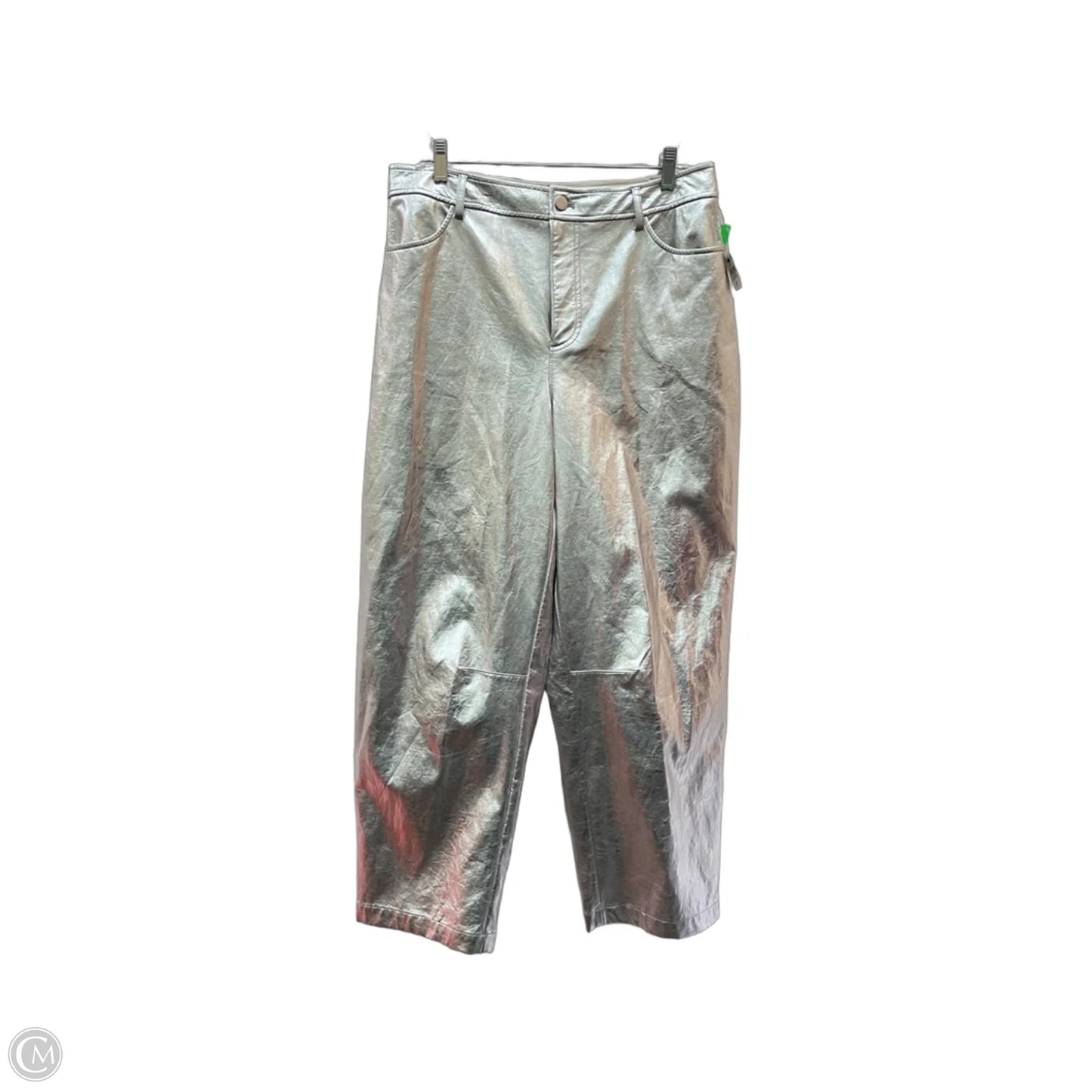 Pants Other By On 34th In Silver, Size: 12