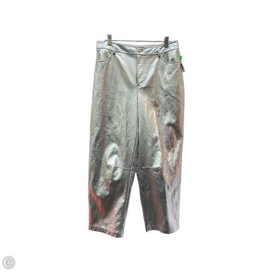 Pants Other By On 34th In Silver, Size: 12