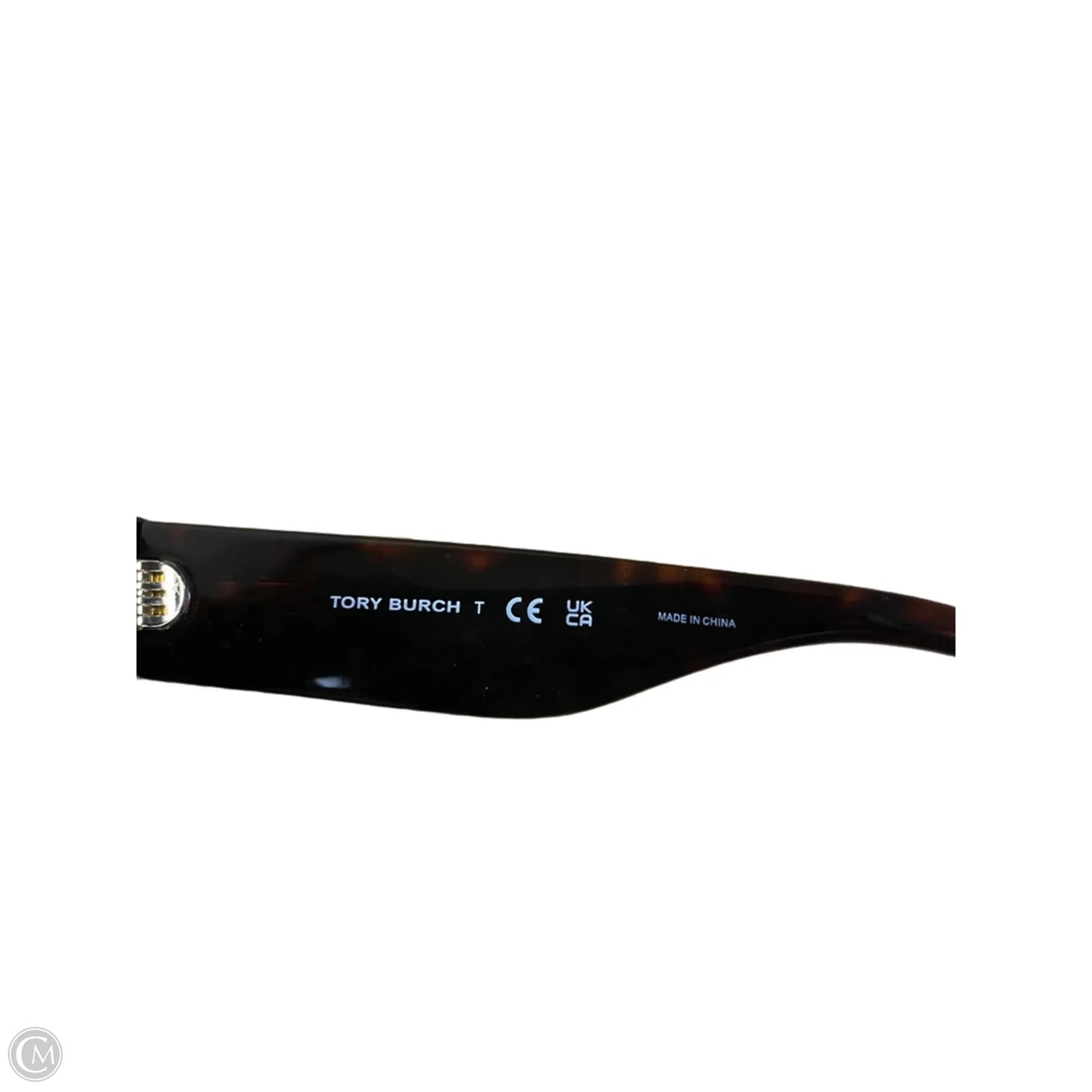 Sunglasses Designer By Tory Burch