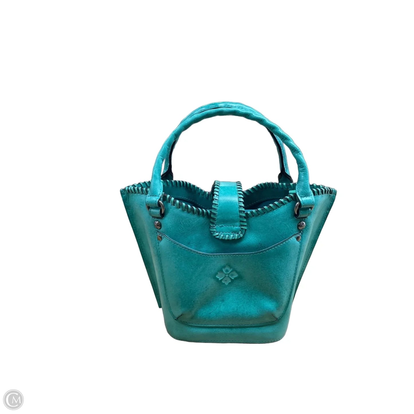 Handbag Designer By Patricia Nash, Size: Medium