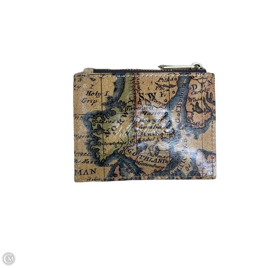 Id/card Holder Designer By Patricia Nash, Size: Small
