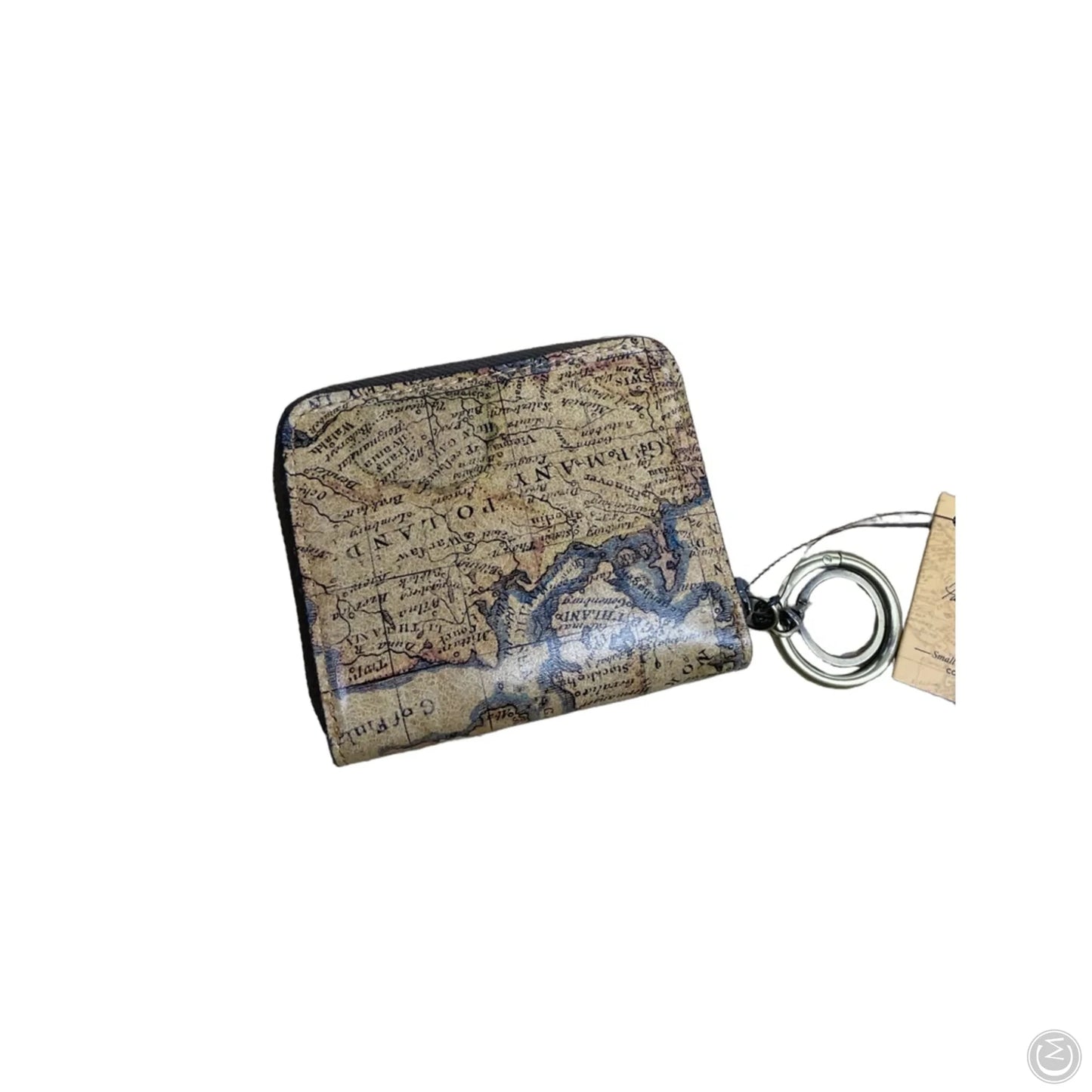 Wallet Designer By Patricia Nash, Size: Small
