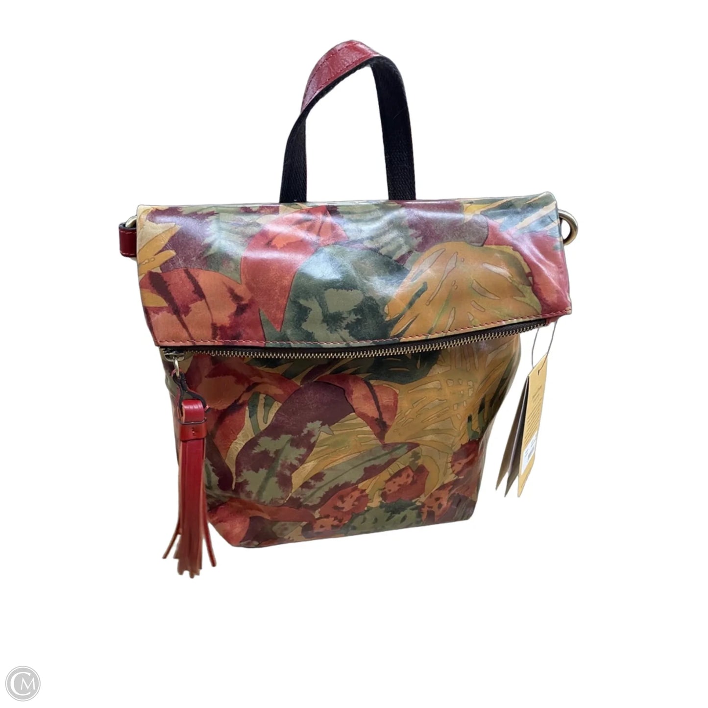 Backpack Designer By Patricia Nash, Size: Medium