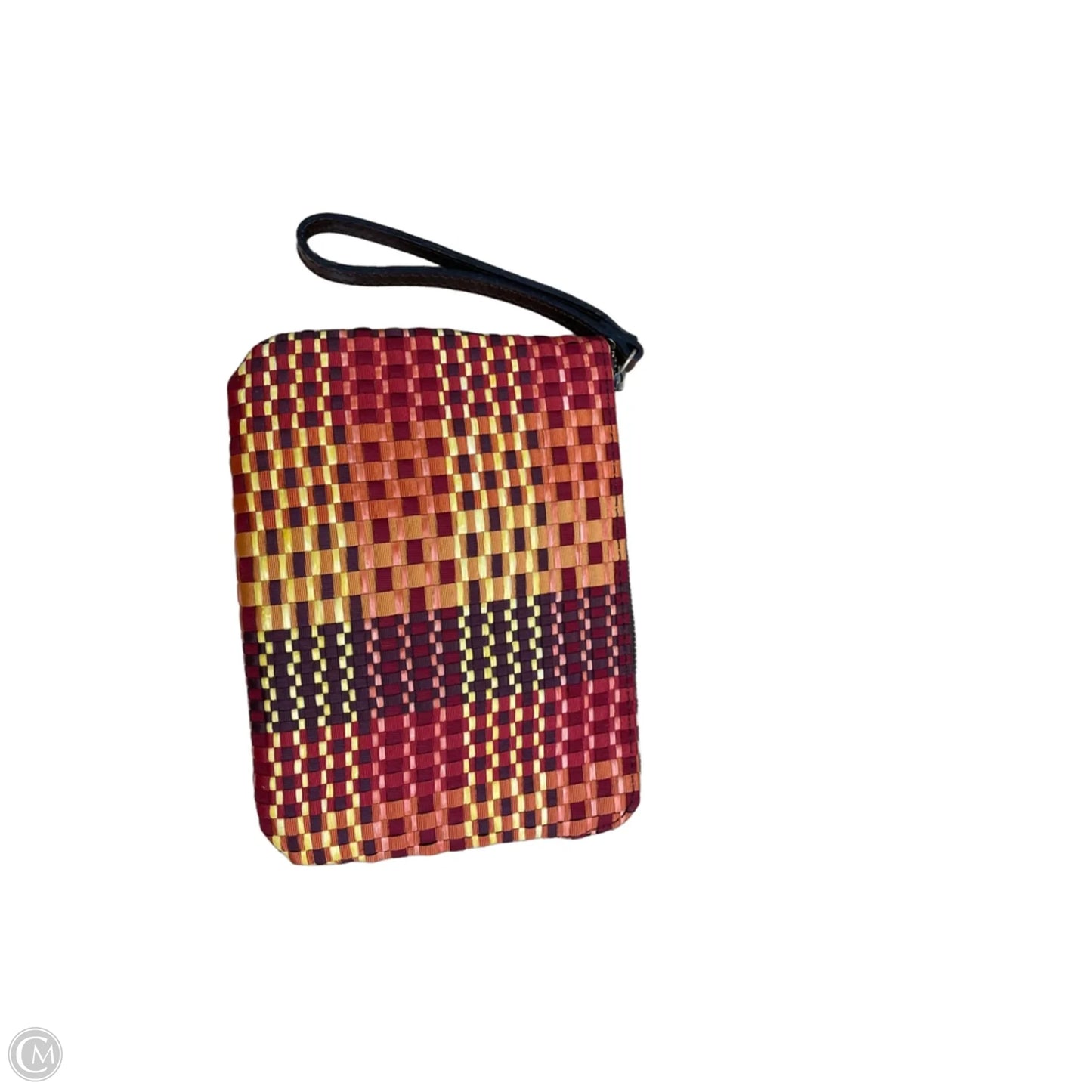 Wristlet Designer By Patricia Nash, Size: Medium