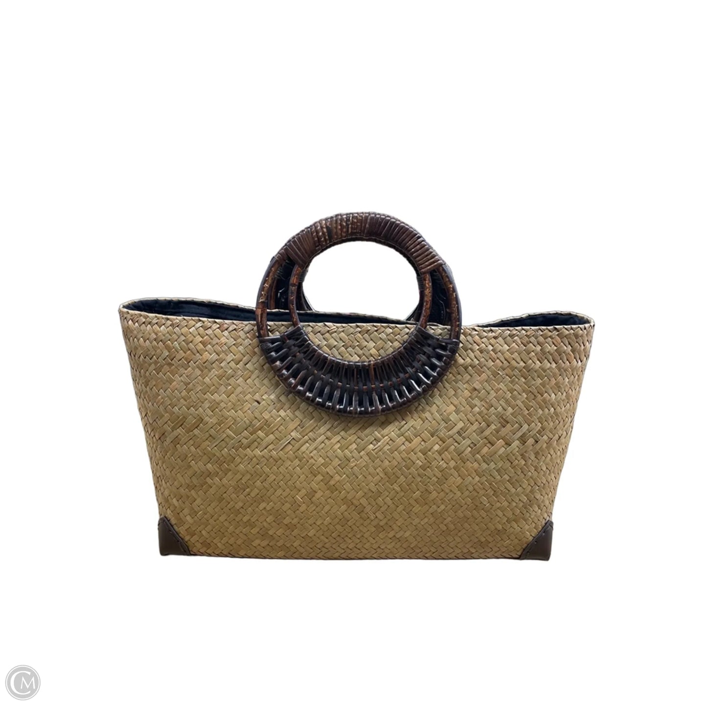 Tote By Sharif, Size: Large