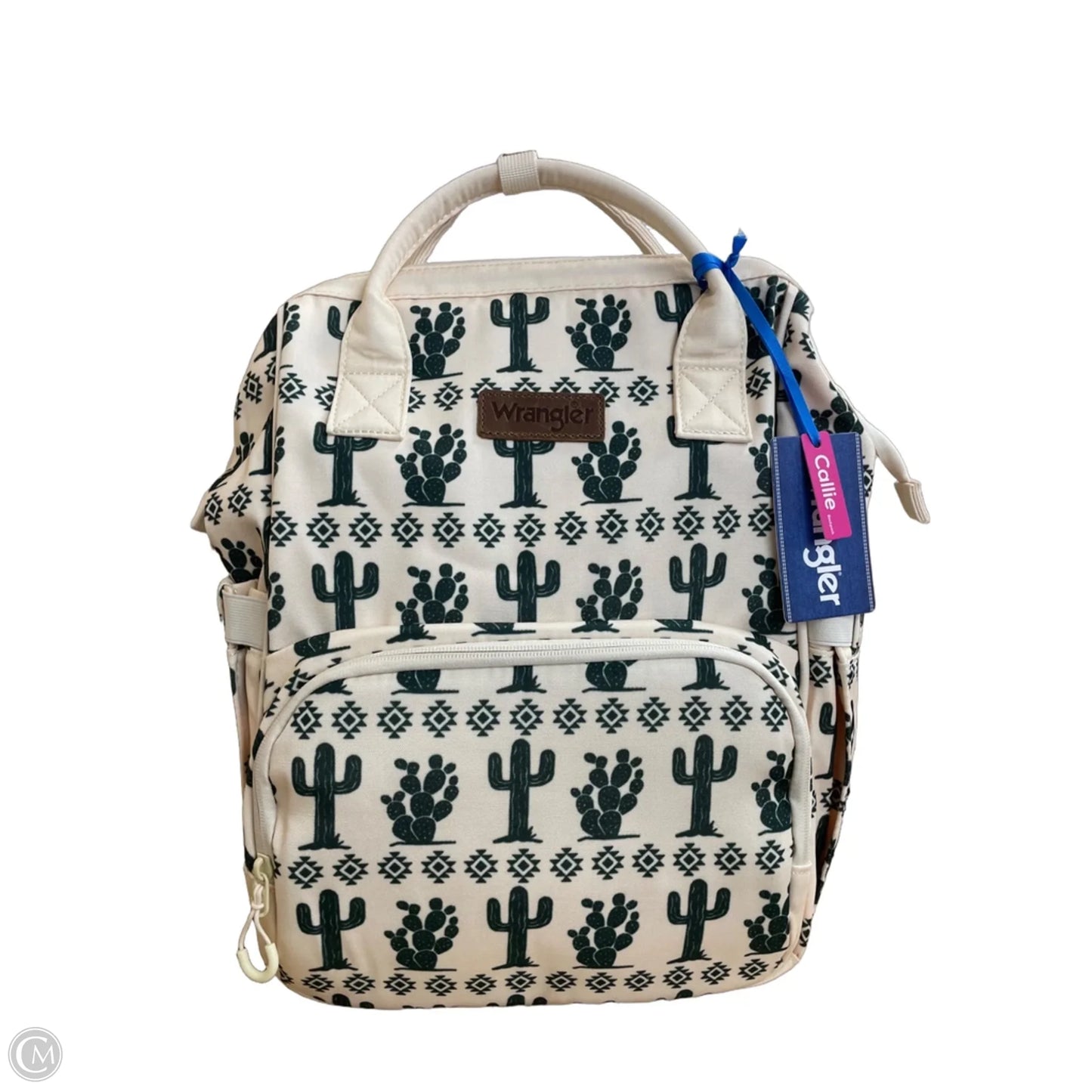 Backpack By Wrangler, Size: Large