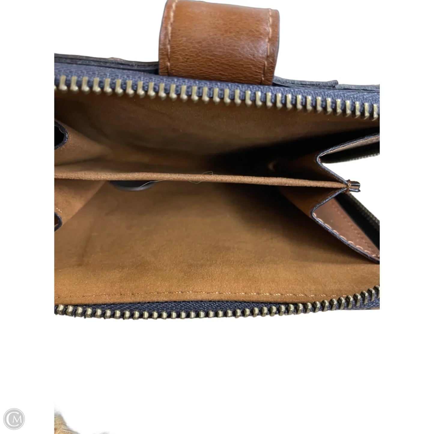 Wallet Designer By Patricia Nash, Size: Medium