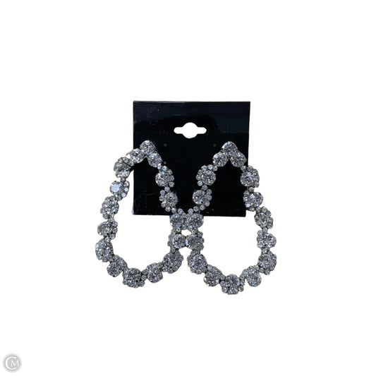 Earrings Hoop By Cme