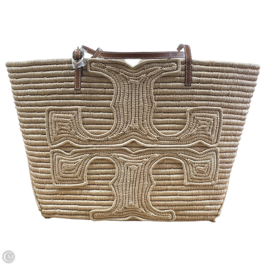 Tote Designer By Tory Burch, Size: Large