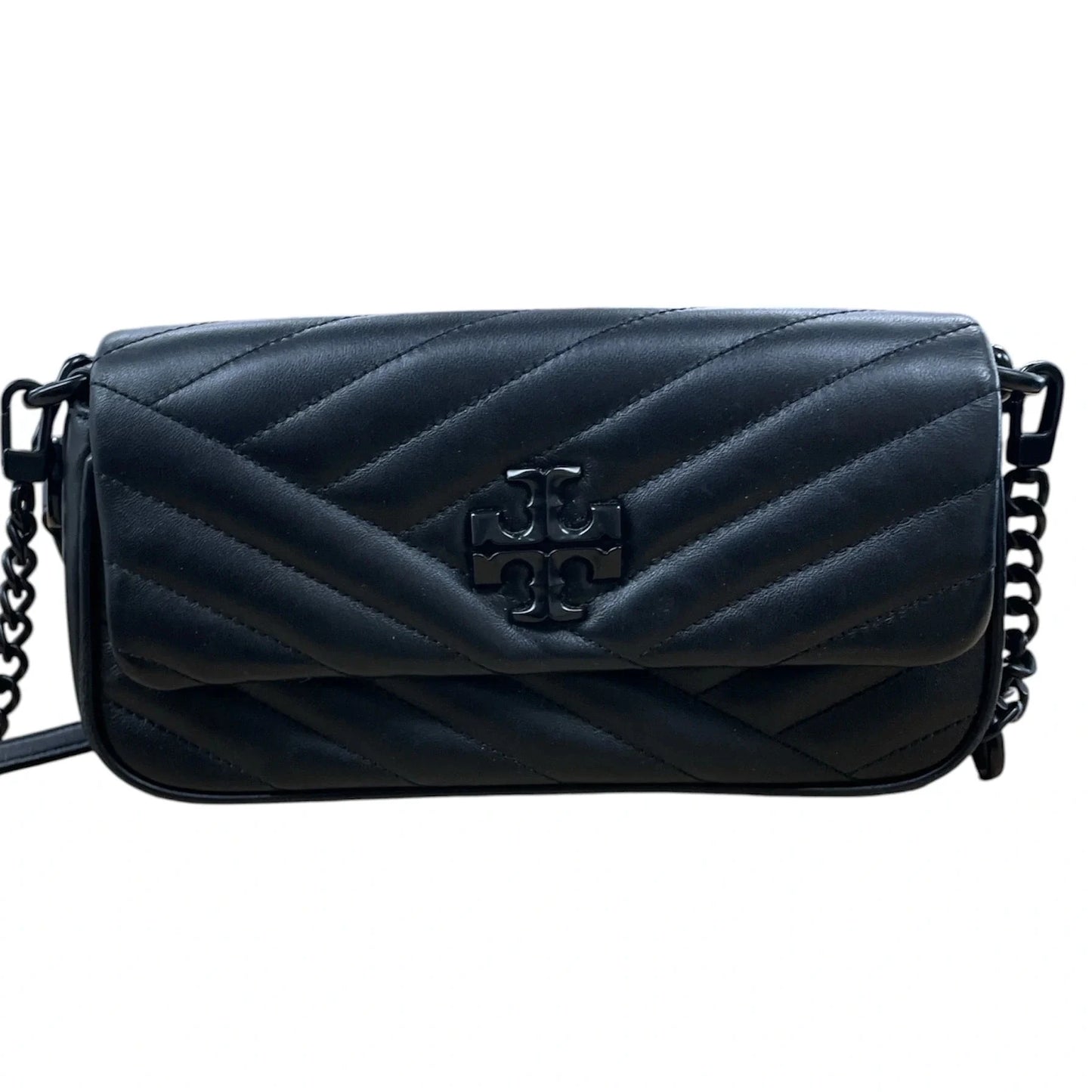 Crossbody Designer By Tory Burch, Size: Small