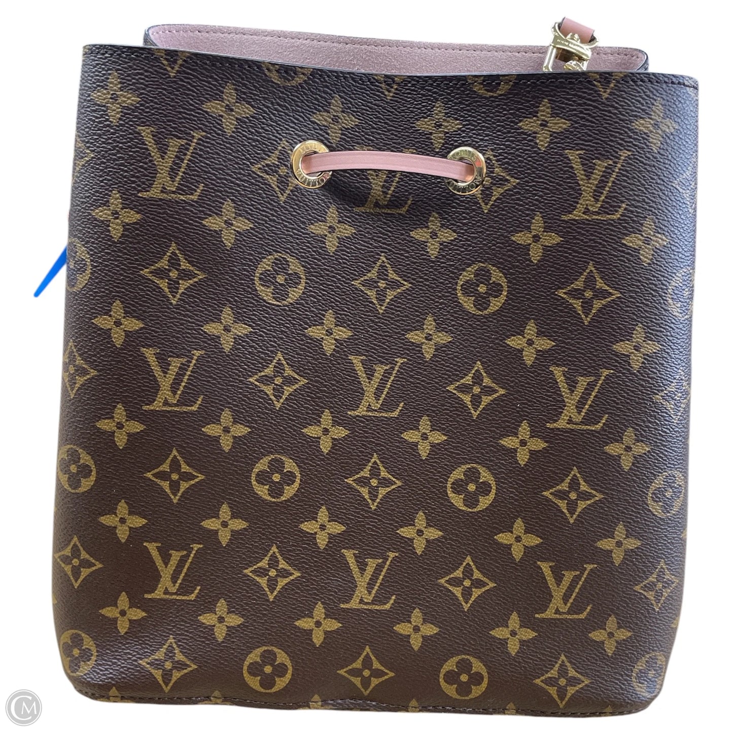 Handbag Luxury Designer By Louis Vuitton, Size: Medium