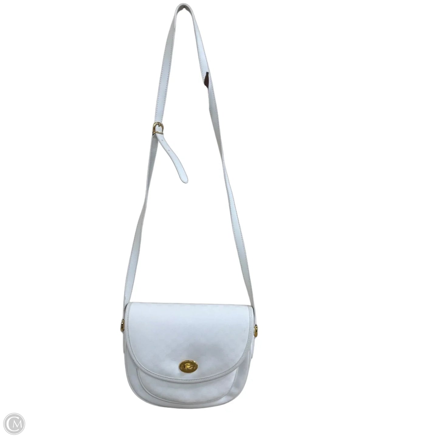 Crossbody Luxury Designer By Gucci, Size: Small