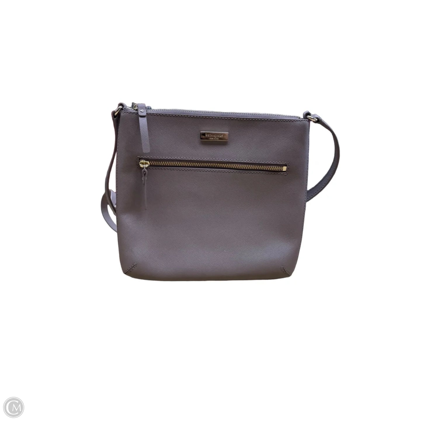 Crossbody Designer By Kate Spade, Size: Large