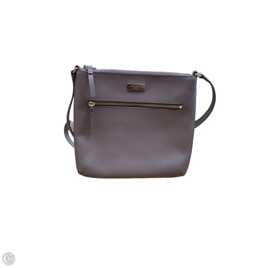 Crossbody Designer By Kate Spade, Size: Large