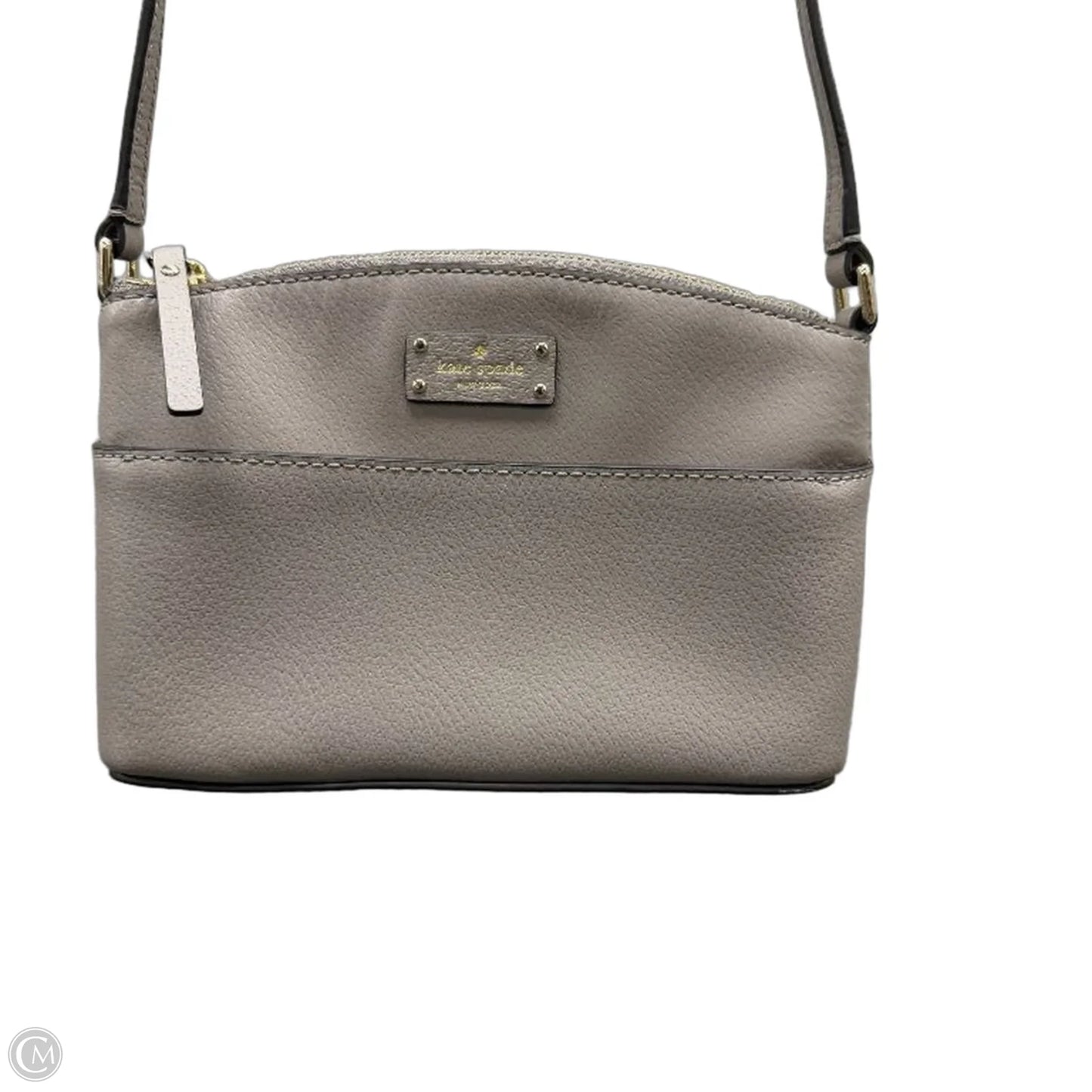 Crossbody Designer By Kate Spade, Size: Small